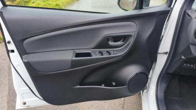 Toyota Yaris image 9