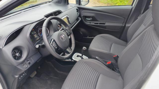 Toyota Yaris image 4