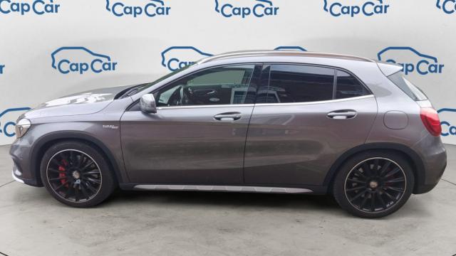 Mercedes Benz Classe Gla image 1