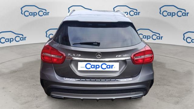 Mercedes Benz Classe Gla image 8