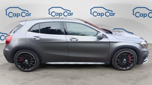 Mercedes Benz Classe Gla image 6