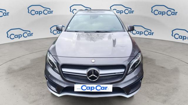 Mercedes Benz Classe Gla image 7