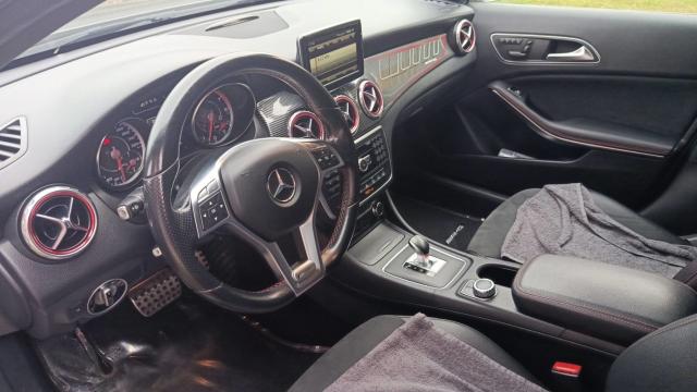 Mercedes Benz Classe Gla image 4