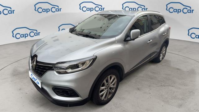 Renault Kadjar 1.5 Blue Dci 115 Edc7 Business - Automatique