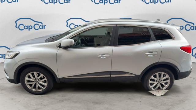 Renault Kadjar image 5