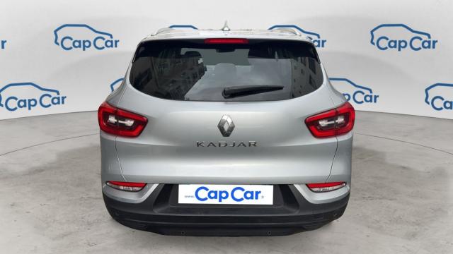 Renault Kadjar image 6