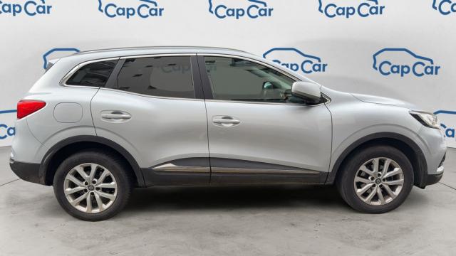 Renault Kadjar image 9
