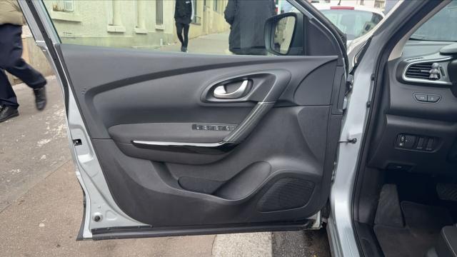 Renault Kadjar image 1
