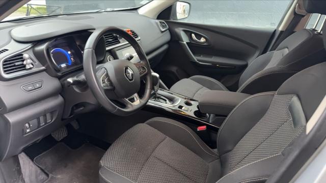Renault Kadjar image 7