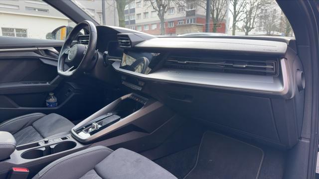 Audi A3 Sportback image 1