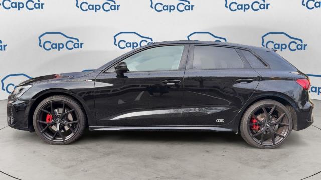 Audi A3 Sportback image 3