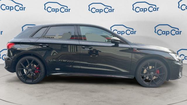 Audi A3 Sportback image 5