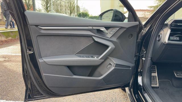 Audi A3 Sportback image 4