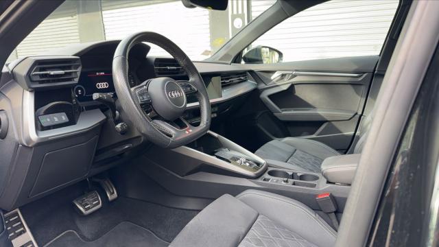Audi A3 Sportback image 9