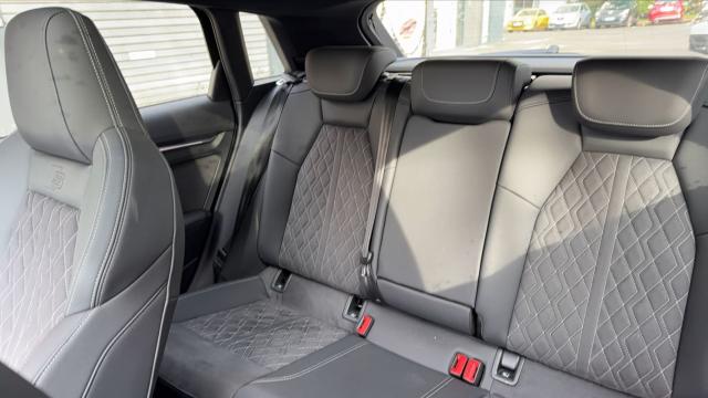 Audi A3 Sportback image 8