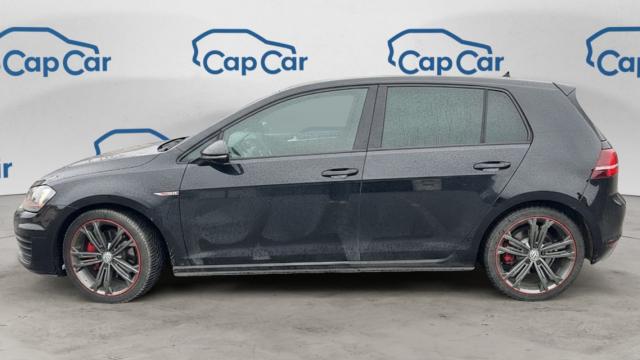 Volkswagen Golf image 6