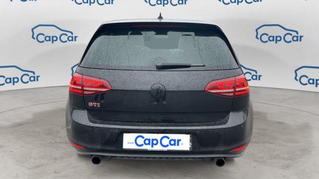 Volkswagen Golf image 7