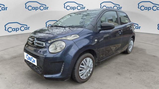 Citroen C1 1.0 Vti 68 Feel