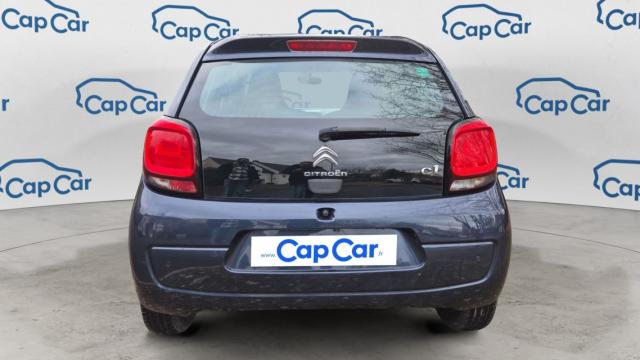 Citroen C1 image 1