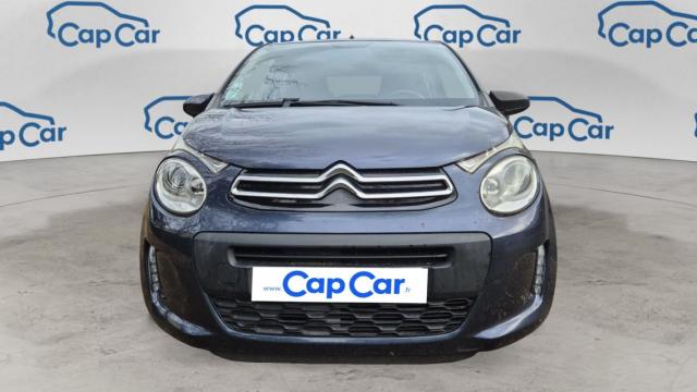Citroen C1 image 3