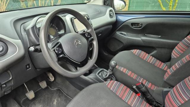 Citroen C1 image 8