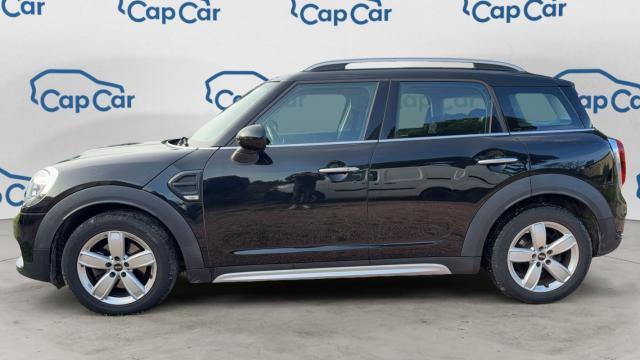 Mini Countryman image 3