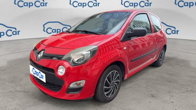 Renault Twingo Ii 1.1 16v 75 Authentique