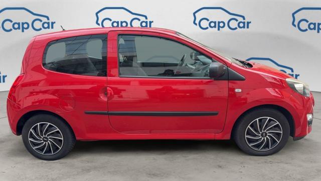 Renault Twingo image 8