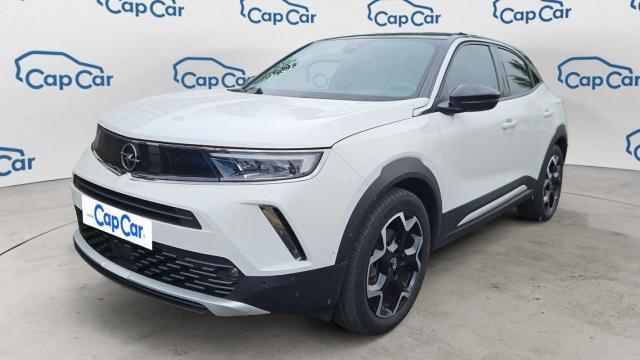 Opel Mokka 136 100 Kwh Ultimate