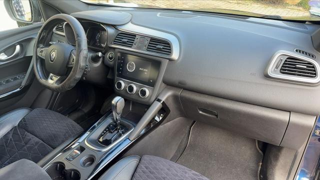 Renault Kadjar image 4