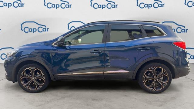 Renault Kadjar image 2