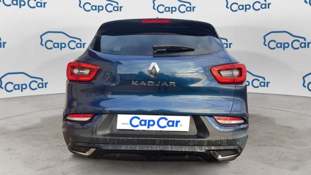 Renault Kadjar image 7