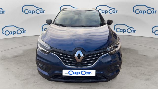 Renault Kadjar image 1
