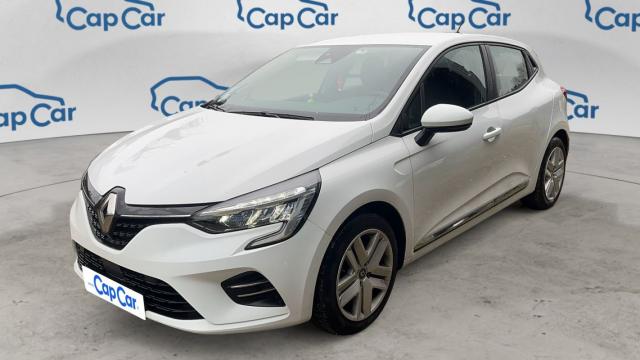 Renault Clio 1.0 Tce 90 Business