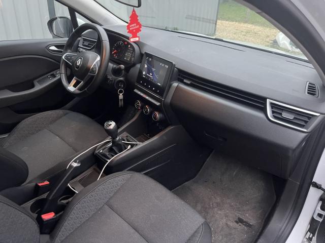 Renault Clio image 4