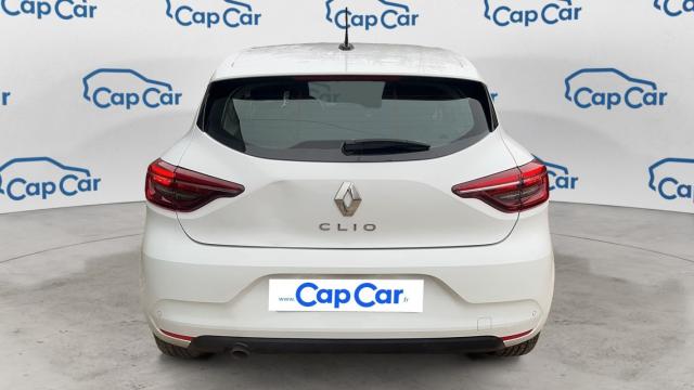 Renault Clio image 6