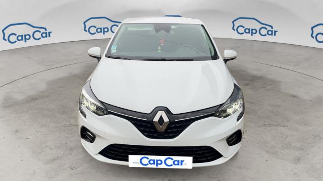 Renault Clio image 3