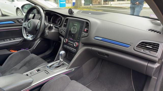 Renault Mégane Estate image 4