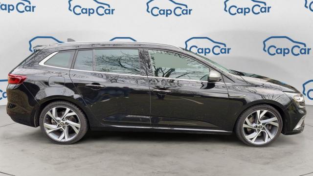 Renault Mégane Estate image 1