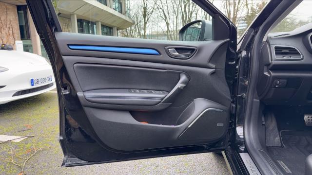 Renault Mégane Estate image 8