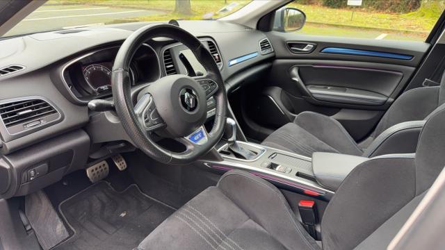 Renault Mégane Estate image 7