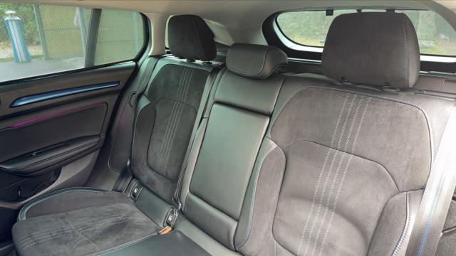 Renault Mégane Estate image 5