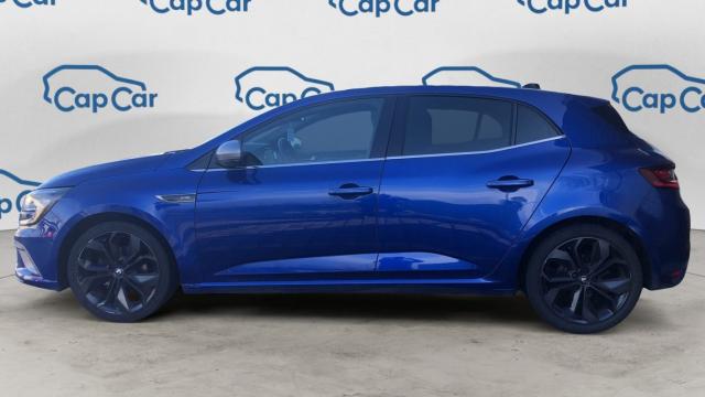 Renault Mégane image 6