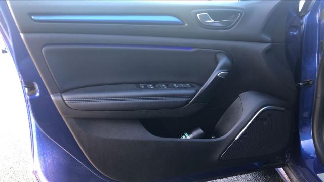 Renault Mégane image 1