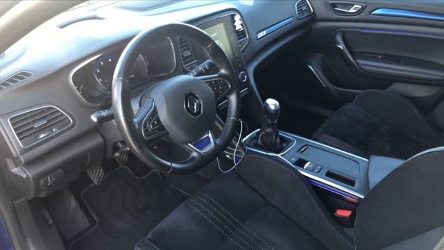 Renault Mégane image 2