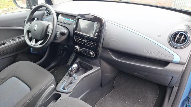 Renault Zoe image 8