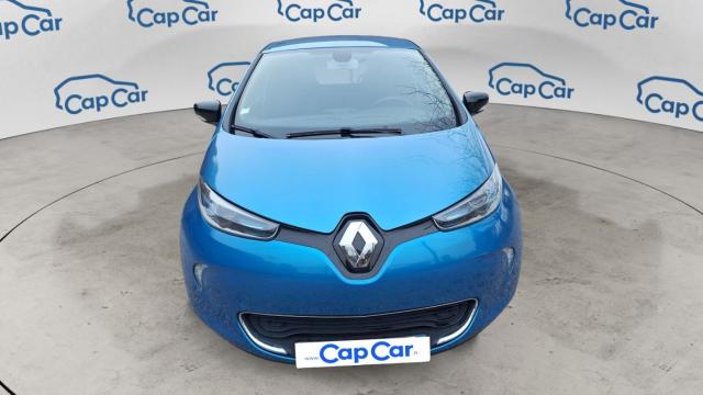 Renault Zoe image 5