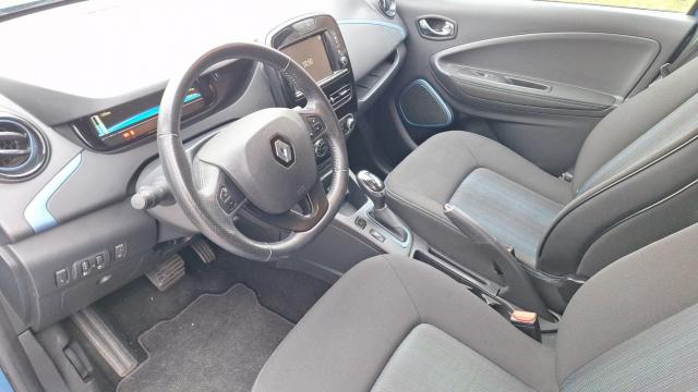 Renault Zoe image 4