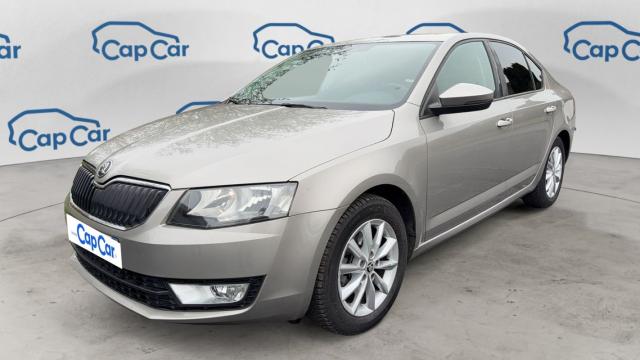 Skoda Octavia Iii 1.2 Tsi 105 Ambition