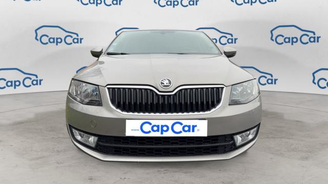 Skoda Octavia image 5